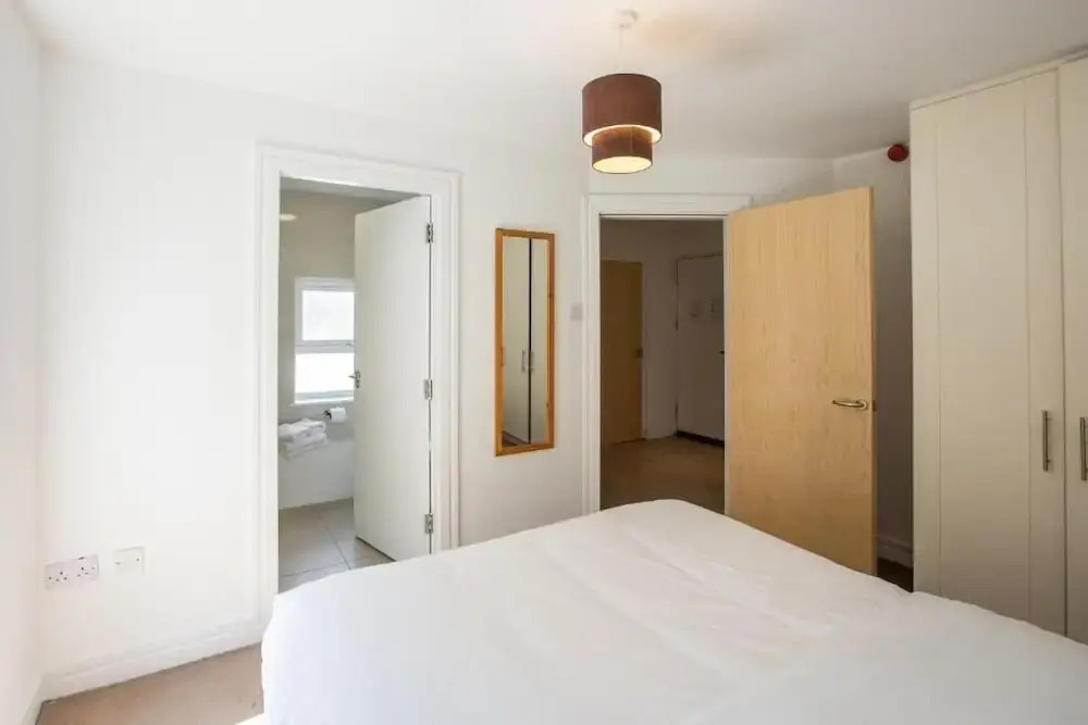 Grafton Street District Apartments