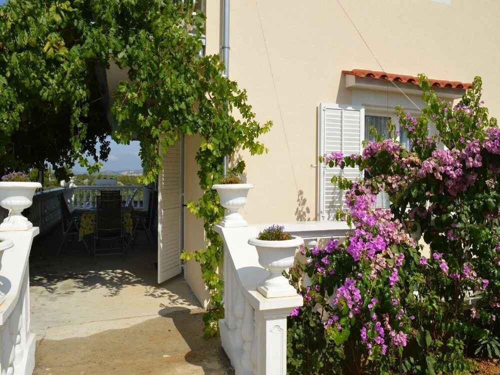 Apartment Ante 500 / Three Bedrooms A1