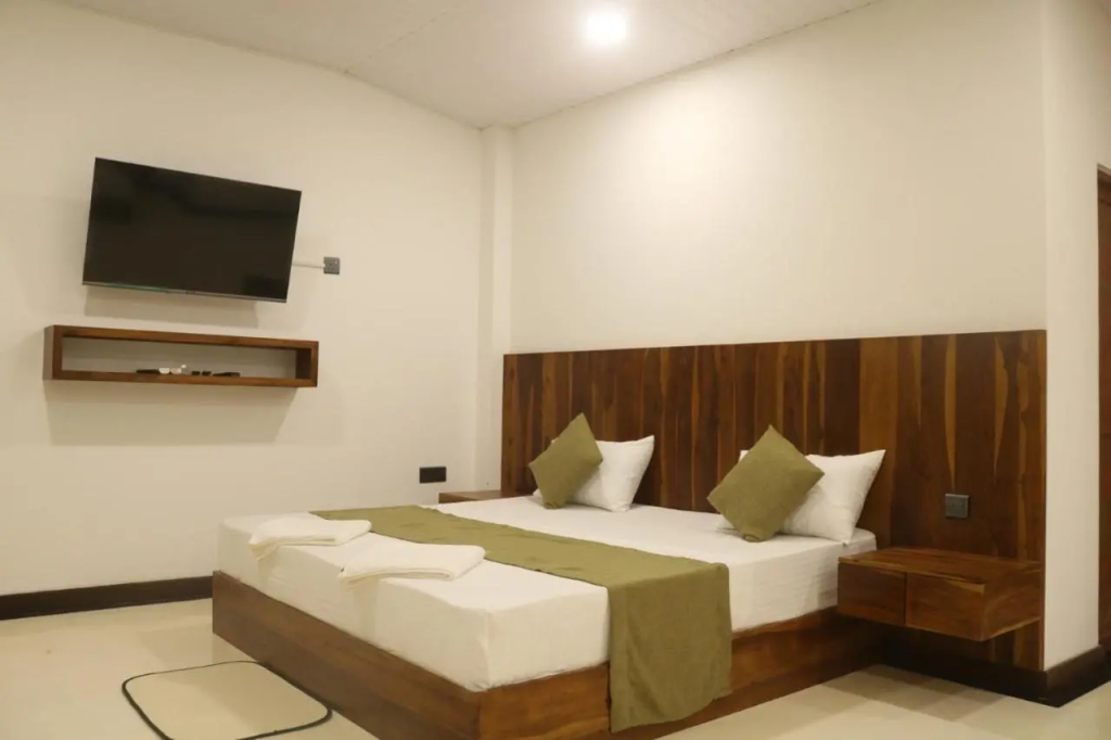 Sandra Guesthouse