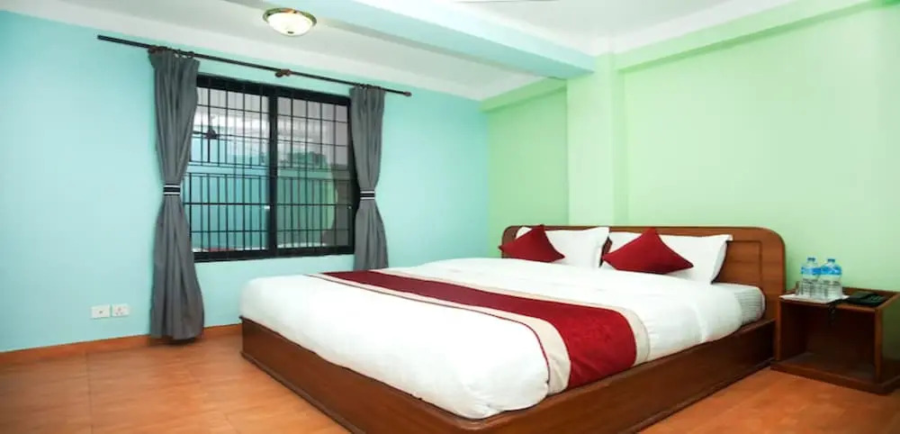 MeroStay 151 Hotel ALL