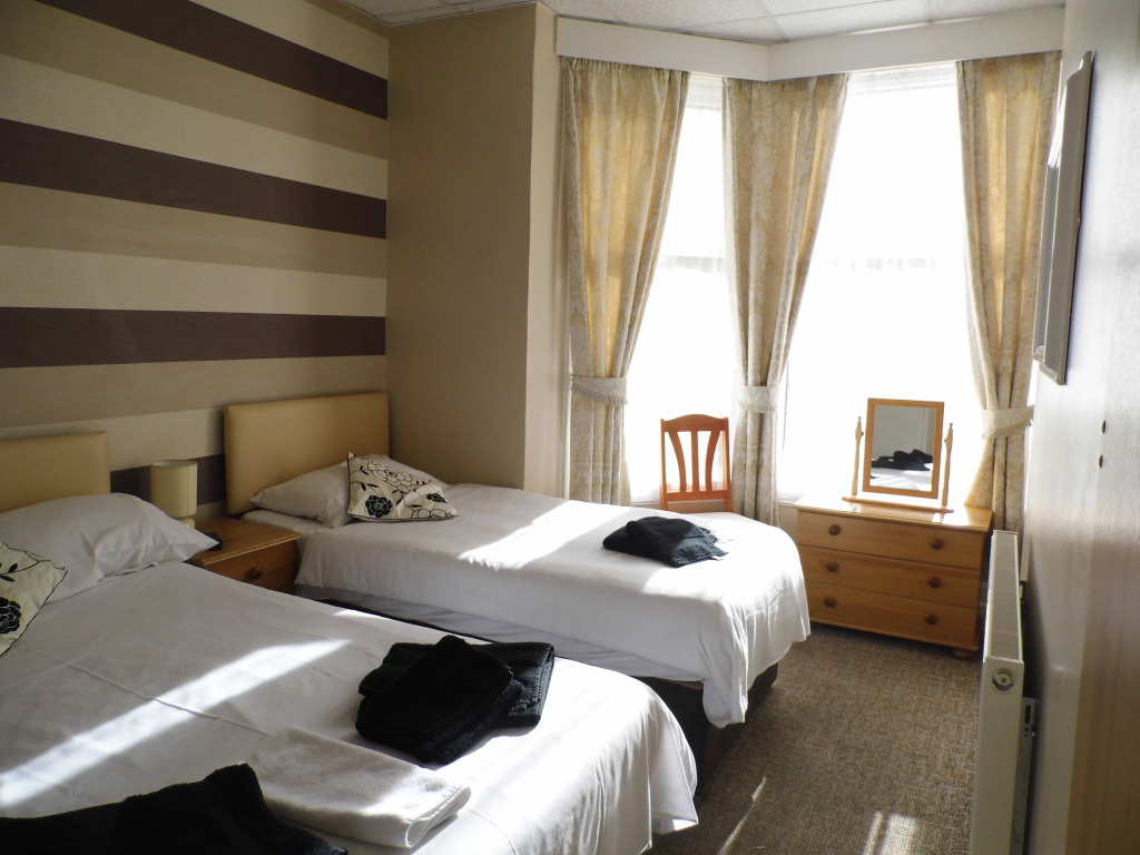 Boyce Hotel