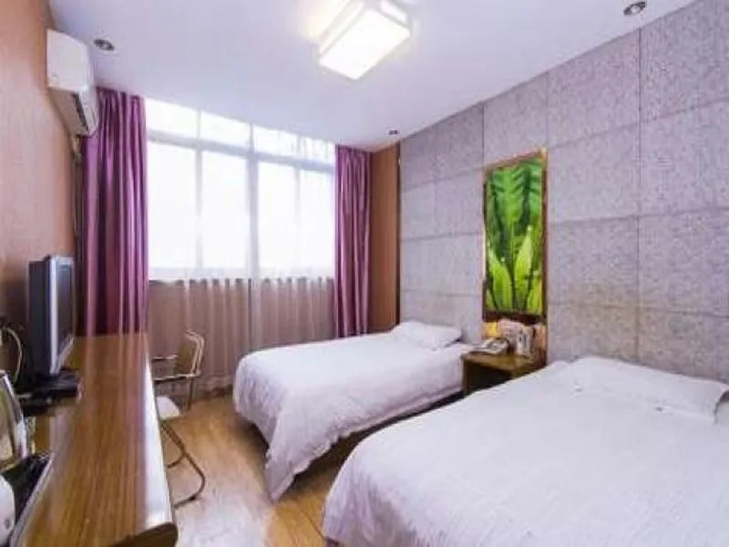 Super 8 Hotel Hangzhou Zhejiang University Xixi Campus