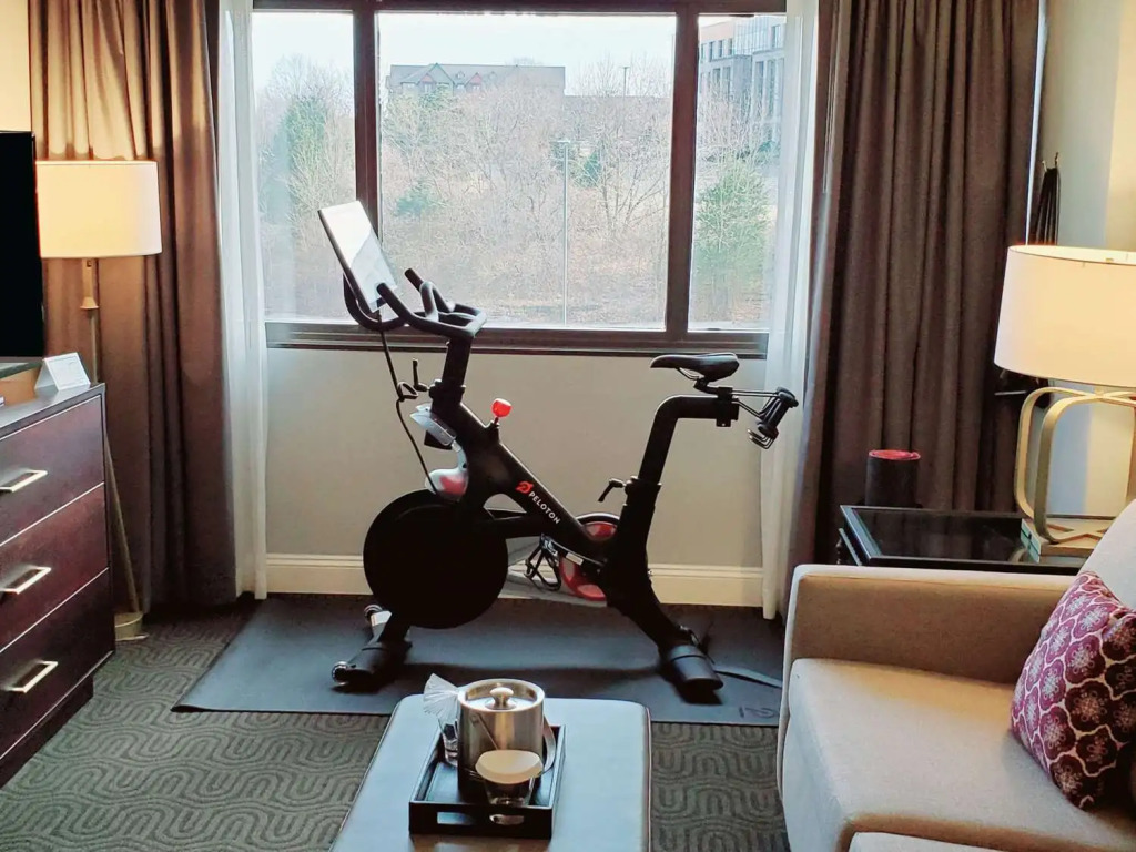 Hilton Suites Brentwood
