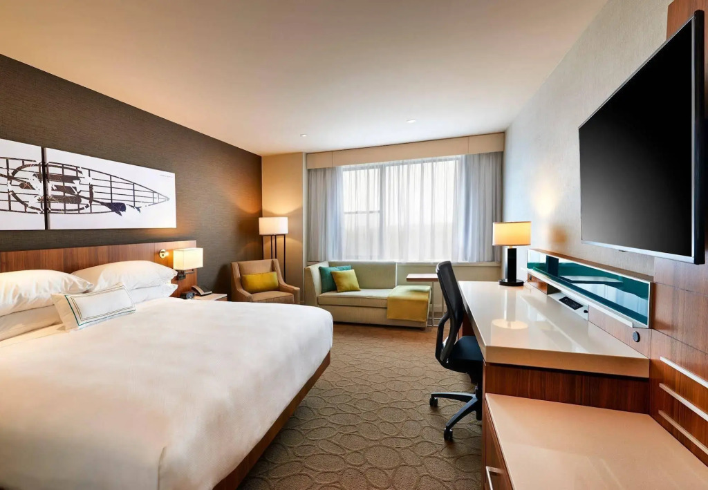 Delta Hotels by Marriott Dartmouth