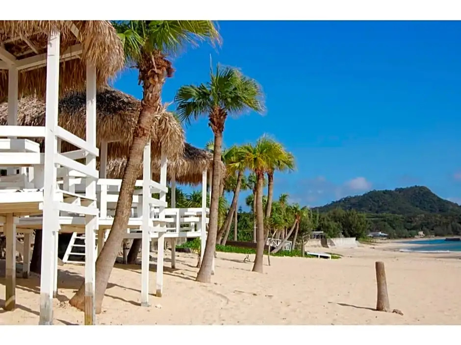 Amami Resort Bashayamamura / Vacation STAY 81484