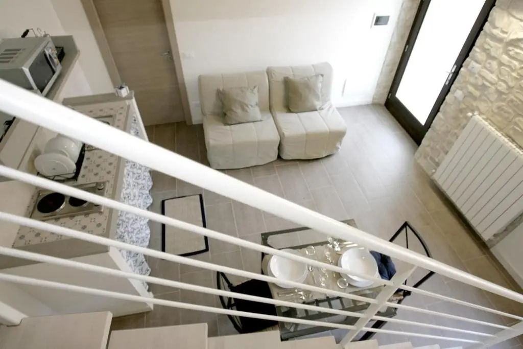 Residence San Martino - Rooms & Suite Apartments