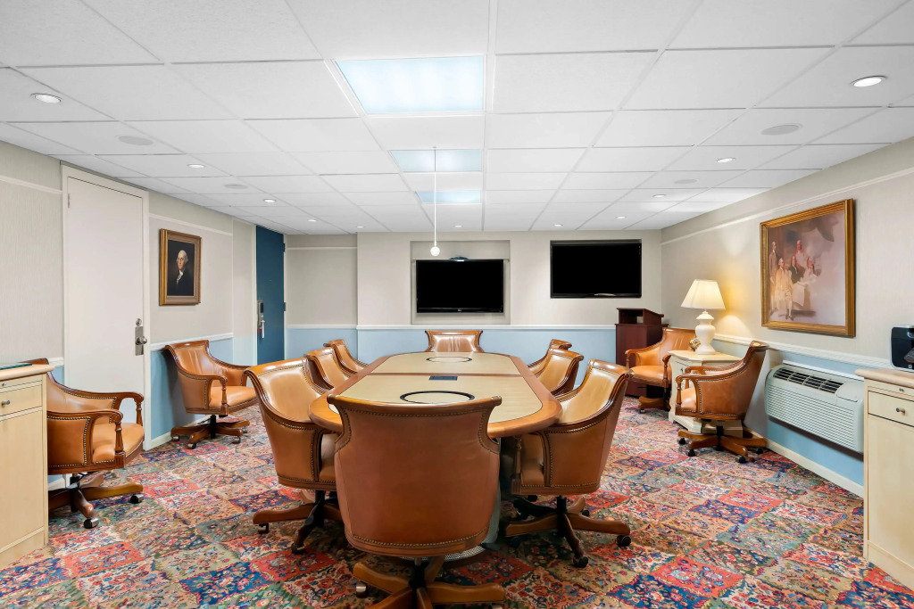Brandywine Valley Inn SureStay Plus by Best Western