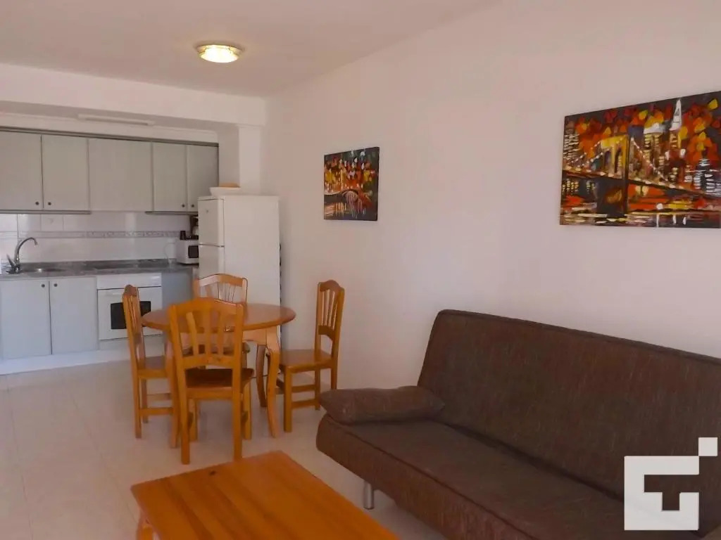Apartamento Zafiro 26C
