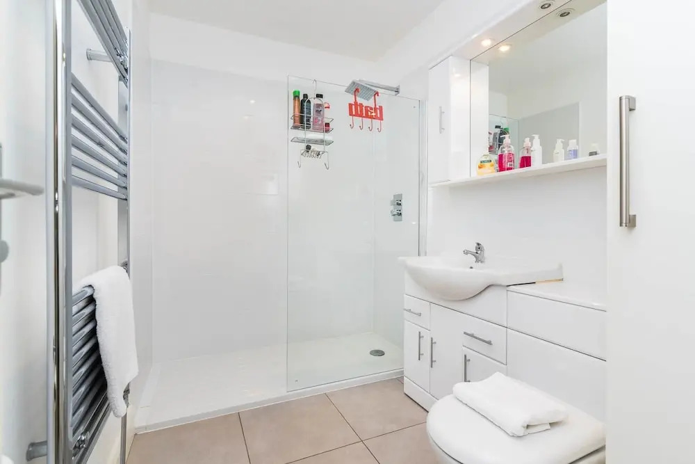 Cosy 2 Bedroom Garden Flat in Battersea/clapham