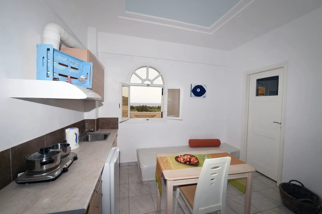 Leon Lux Apartment