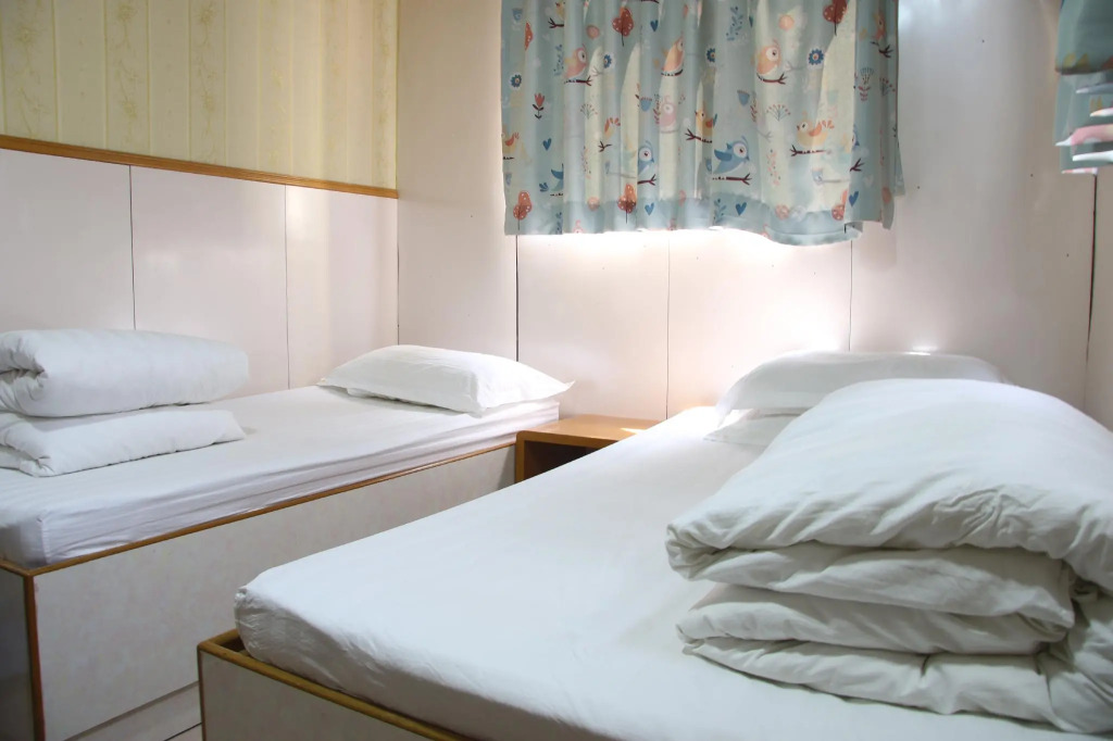 Wing Wah Hostel