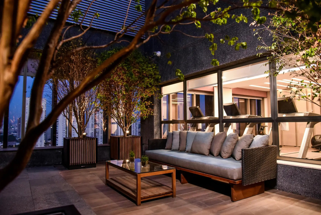 Rio Hotel by Bourbon Sao Paulo