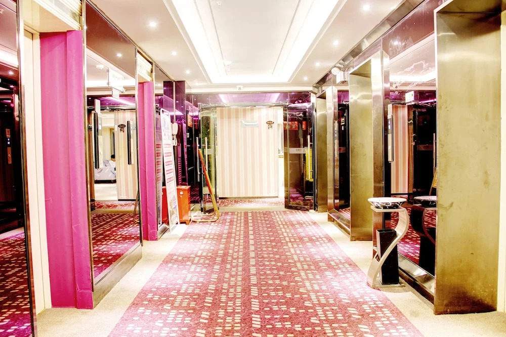 Guiyang Chengtian Boutique Hotel