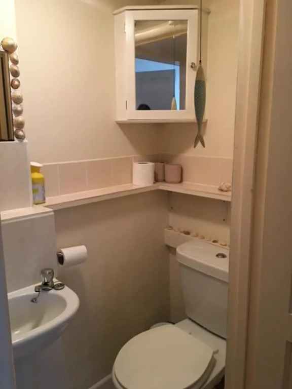 Homely 2- bed Apartment -ground Floor-sleeps 4