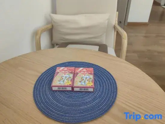 Tangwu Courtyard B&B