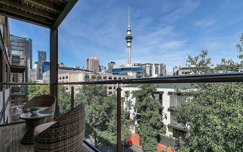 QV Modern Apartment - 850