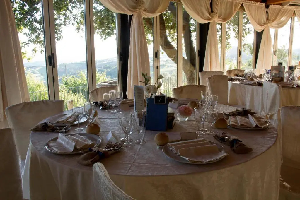 Country House La Lungavita