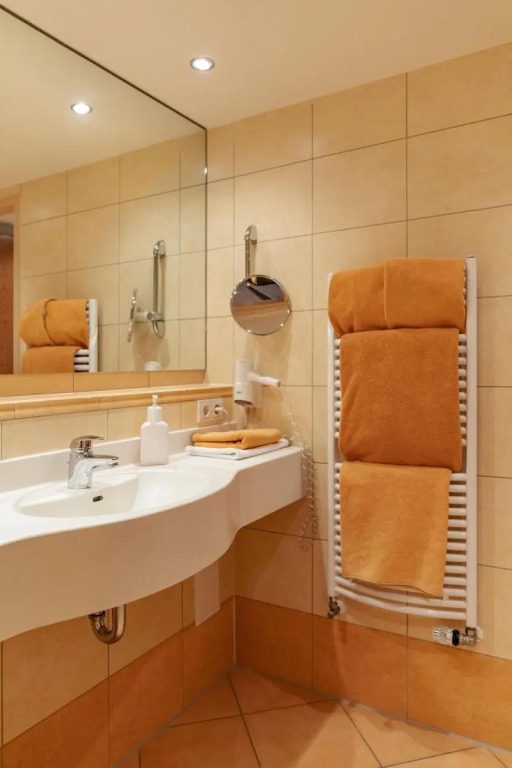Hotel Fuchsen
