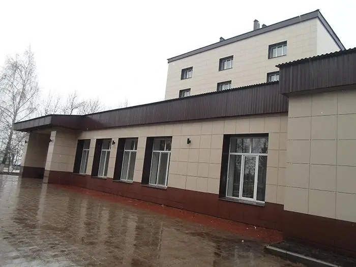 Актаныш