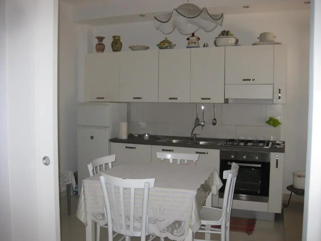 Casa Vacanze Le Rose
