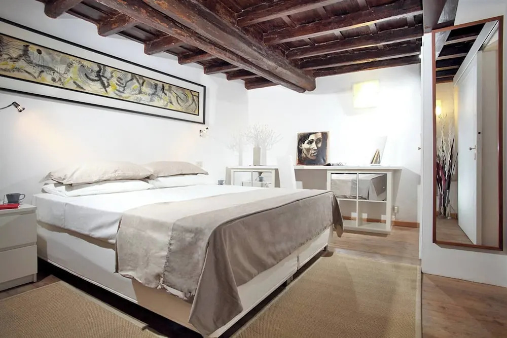 Manray Charming and Modern Ground Floor Loft