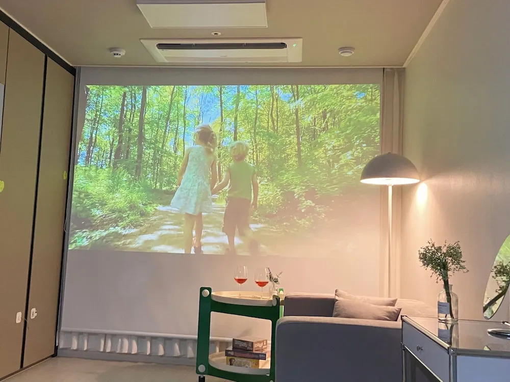 feel at home 동성로스타 비앤비