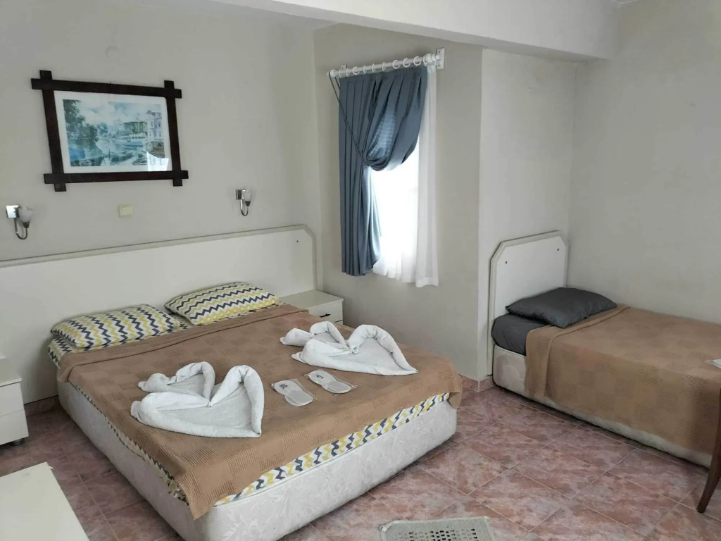 Hotel Letoon