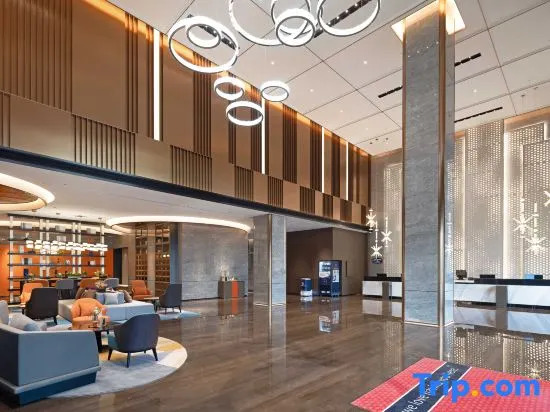 Hampton by Hilton Kashgar