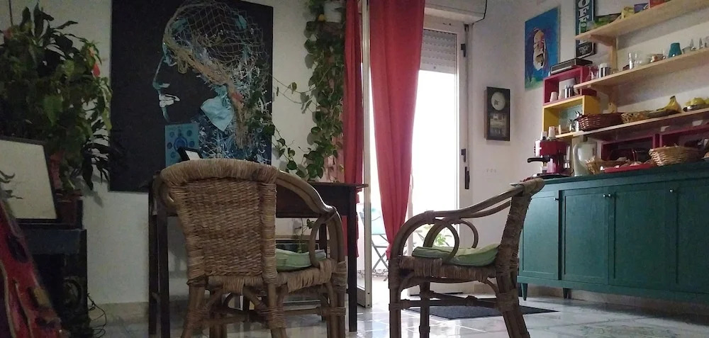B&b Ballarattik