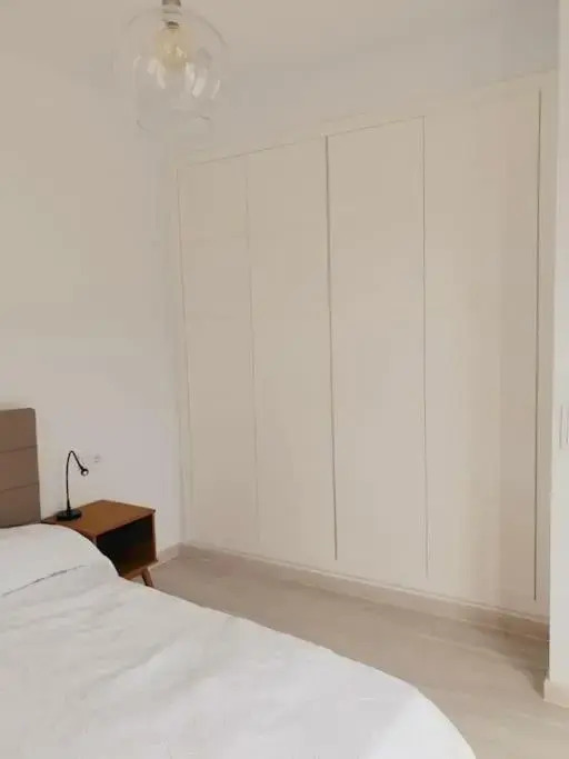 Espanhouse Villa in Pilar de la Horadada