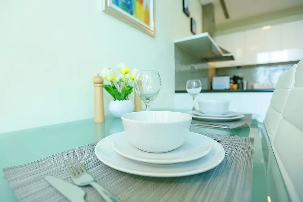 E&T Holiday Homes - Liberty House