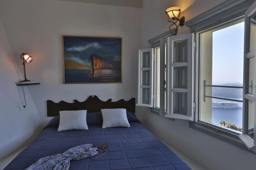 Cori Rigas Suites