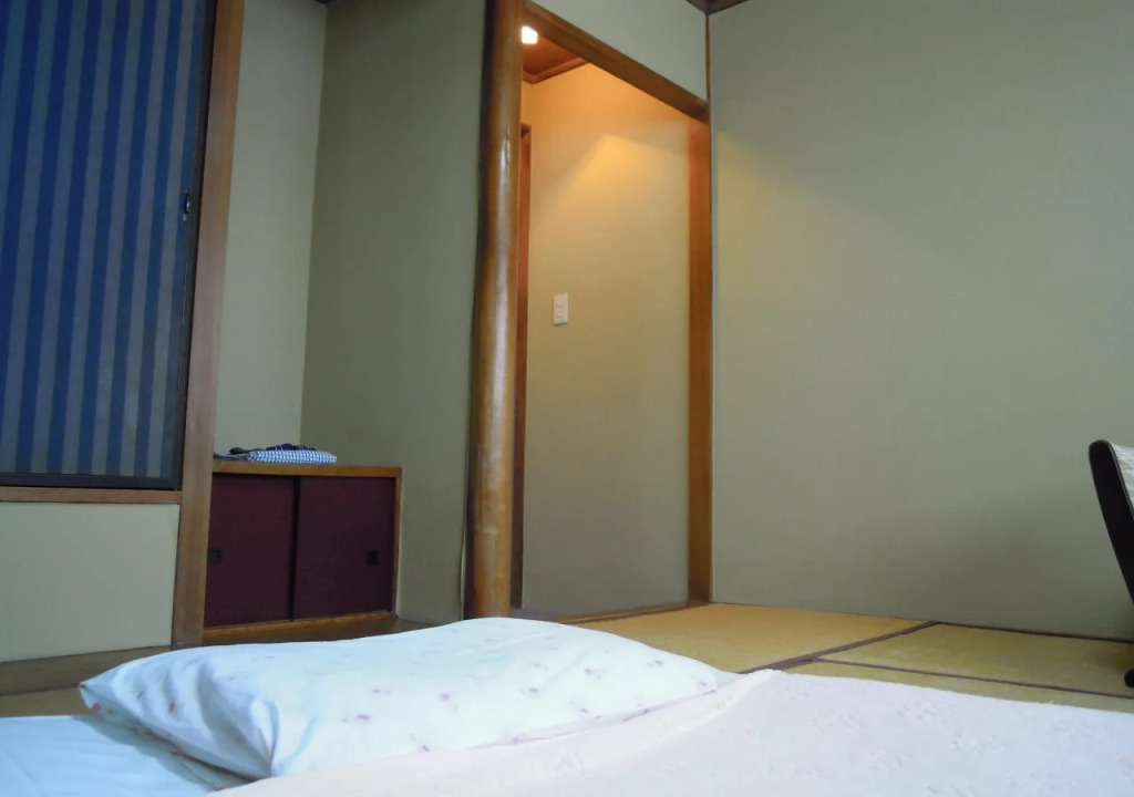 Eishinkan Hotel