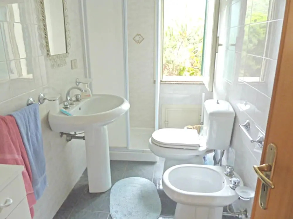 House With 2 Bedrooms in Taormina, With Furnished Terrace - 3 km From the Beach