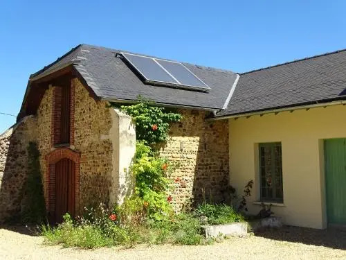 Ferme De Candeloup
