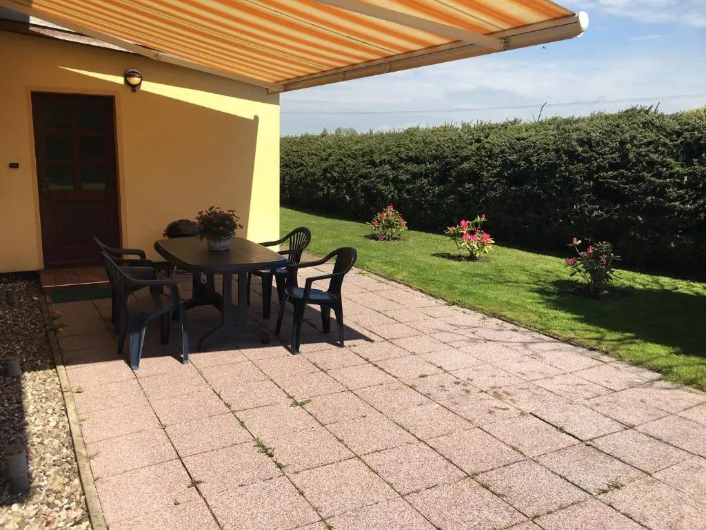 Ferienwohnung Heiligenhagen