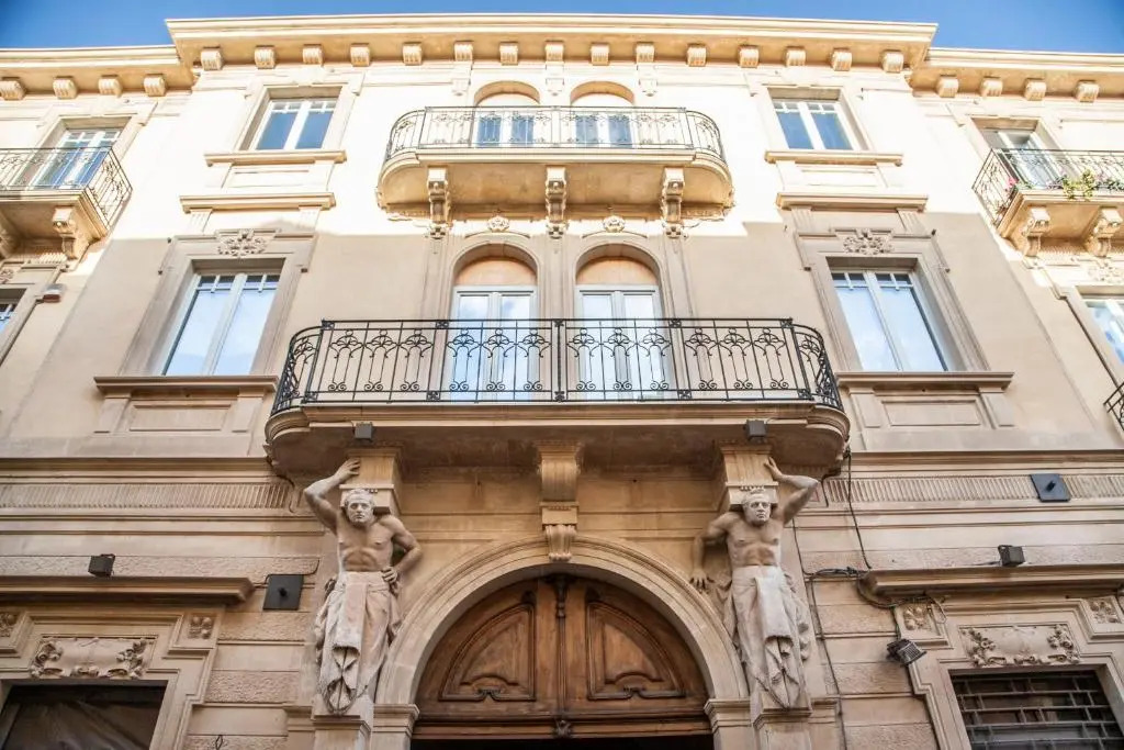 Sud Est Guest House
