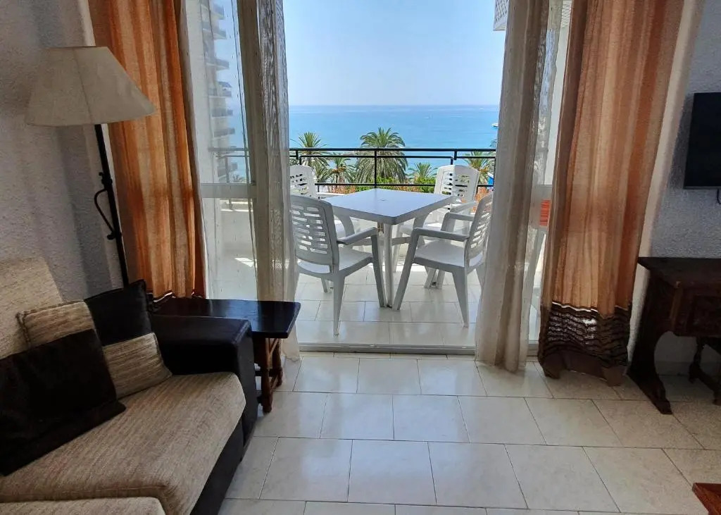 Skol 639. Estupendo Apartamento en Alquiler Vacacional