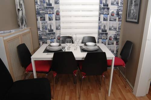 Swiss Suites