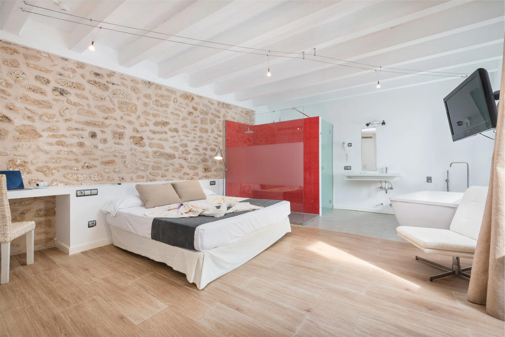 Alcudia Petit - Turismo de Interior
