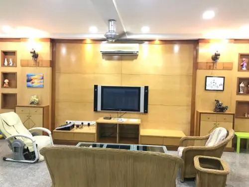 Jiaxin Homestay - Desa Terbau 家馨民宿