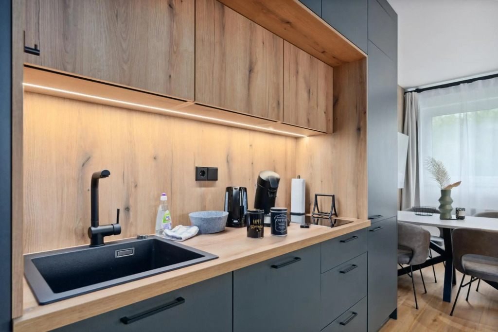anyTIME - Apartments in Friedrichshafen
