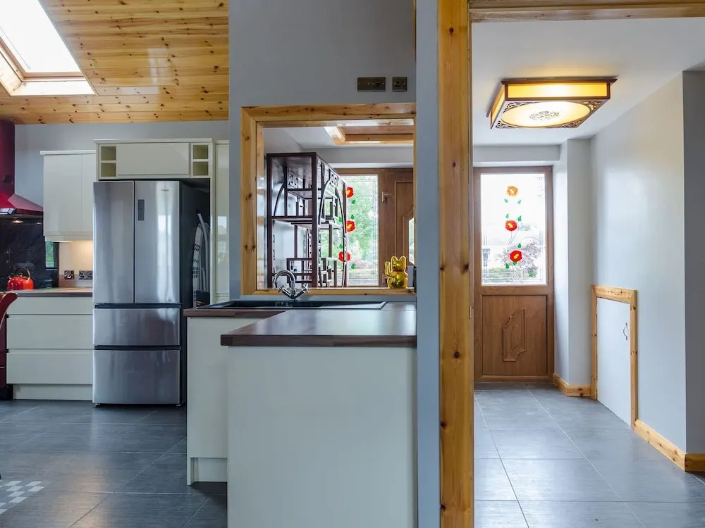 Avoca Lodge
