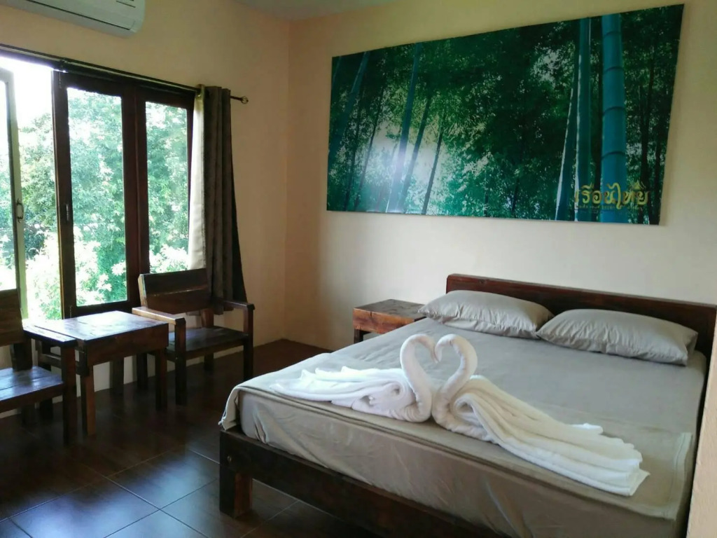 Thai House Hotel & Resort Hat Yai