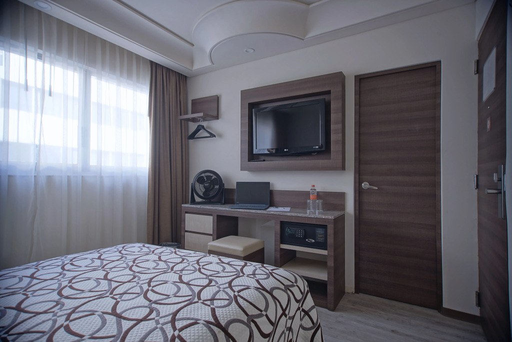 Econo Express Hotel by Nokte Inn