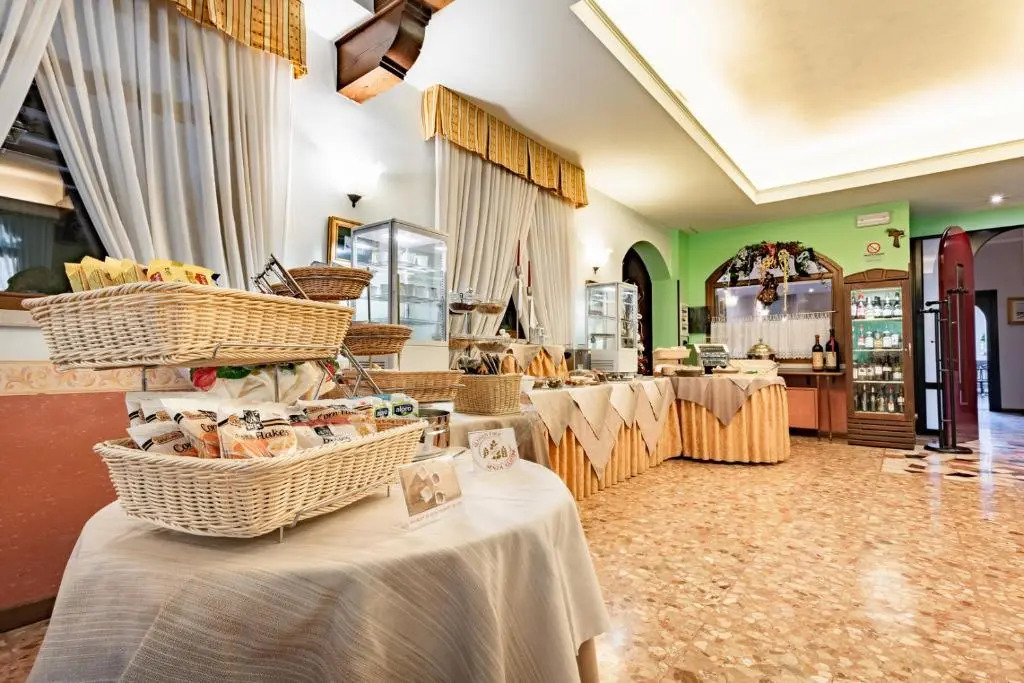 Hotel All'Orso