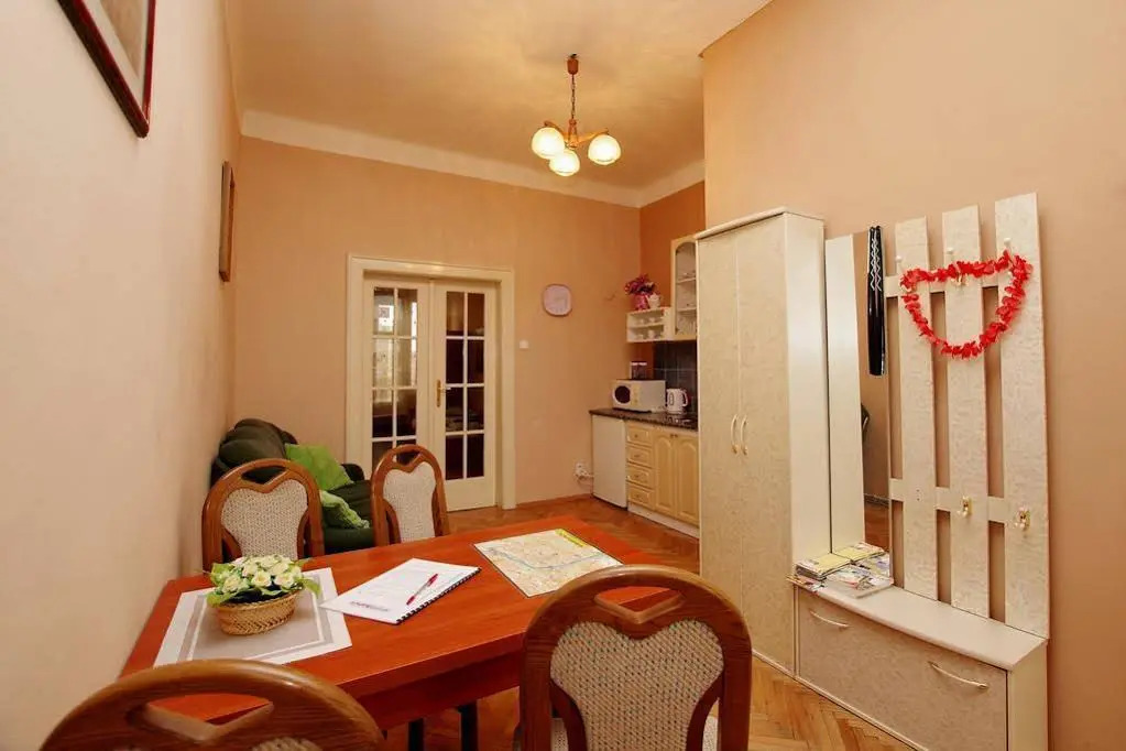 Apartmán Kaiser