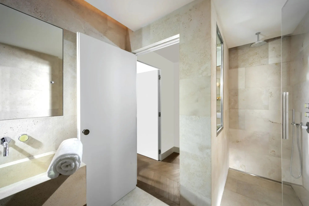 Hotel Palazzo Manfredi   Small Luxury Hotels of the World