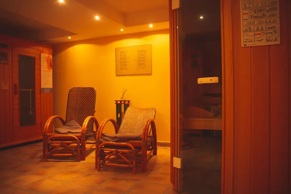 Hotel Alpenrose