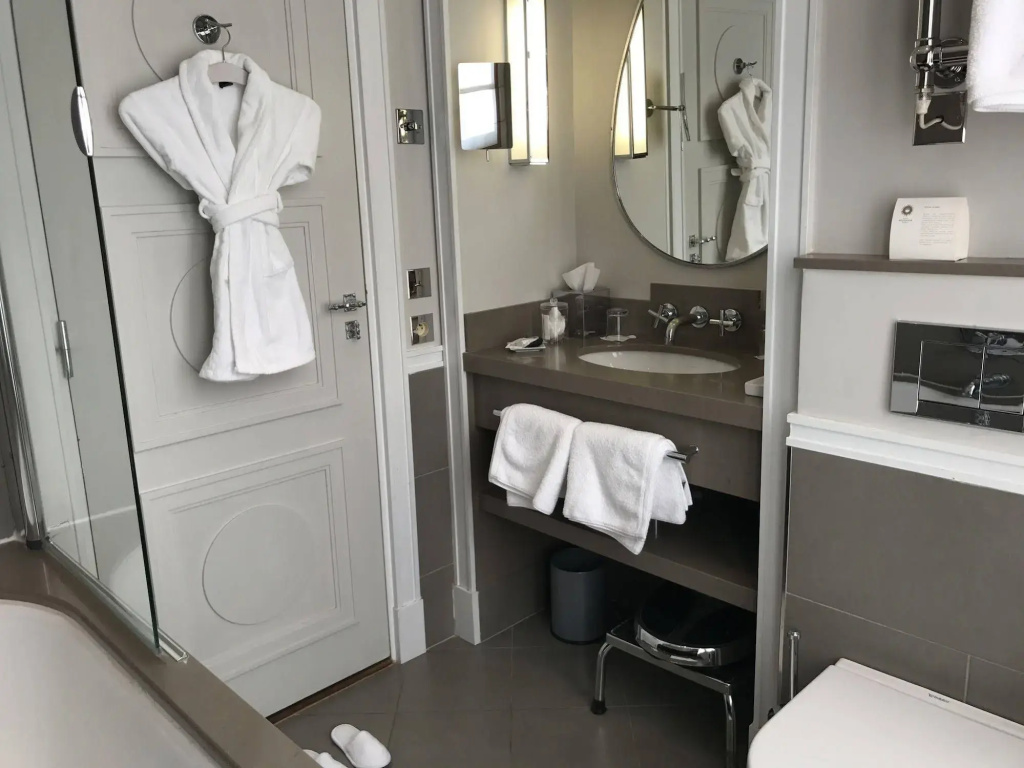 Hôtel Recamier
